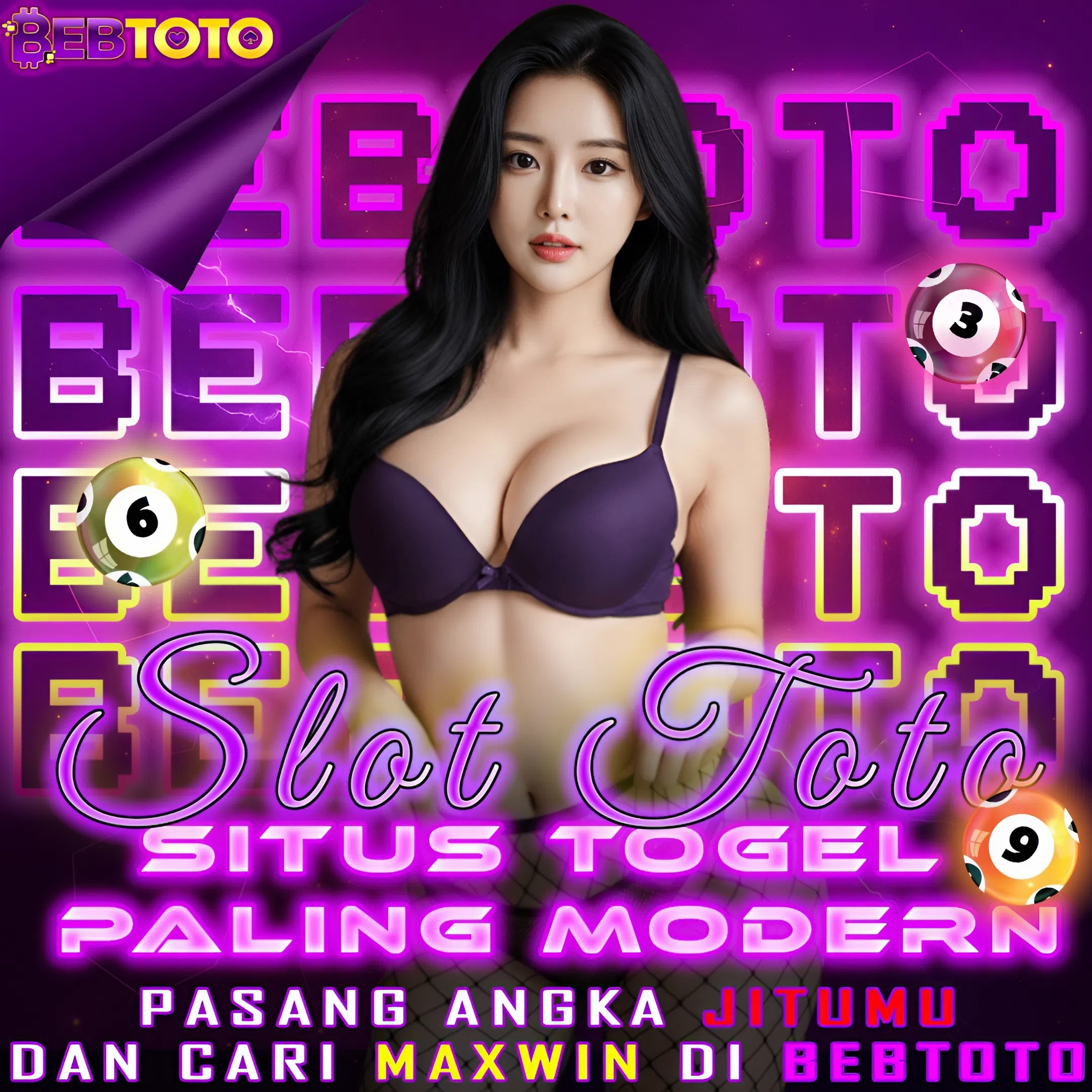 BEBTOTO >> Situs Togel Toto 4D & Slot Gacor Paling Modern Tahun 2025