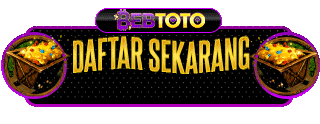 Logo BEBTOTO
